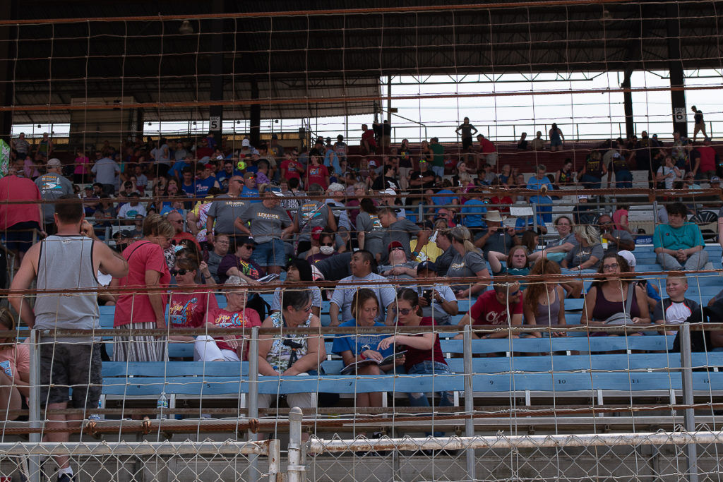 74th State Fair Band Day marches forward after pandemic
